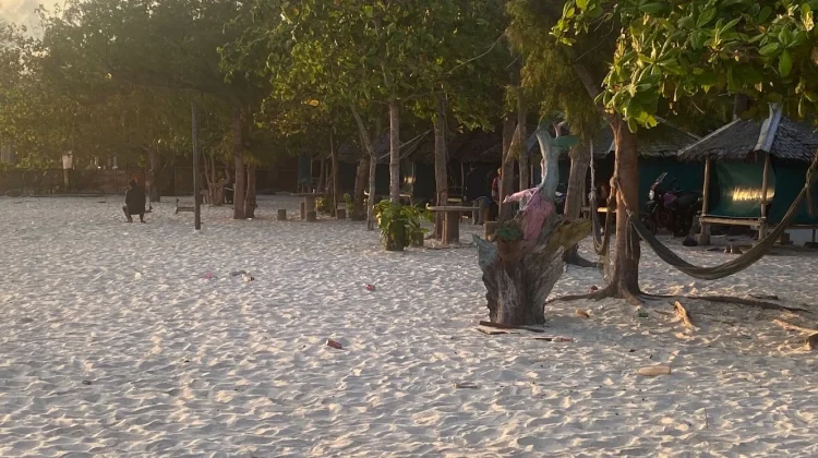 Pengembangan Pariwisata Bintan Melalui Desa Wisata