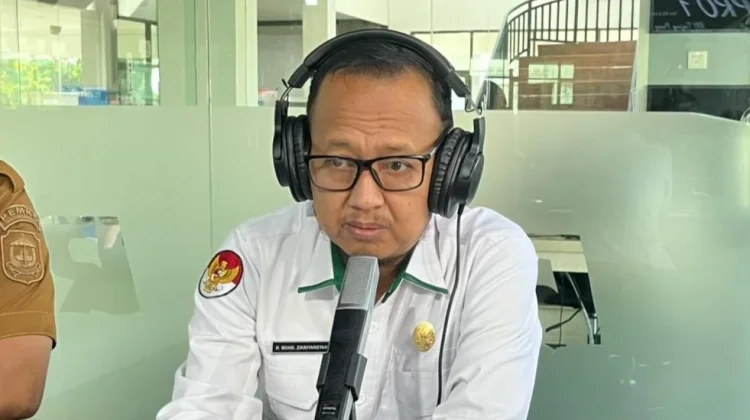450 Calon Jemaah Haji Kloter 1 akan Berangkat Melalui Embarkasi Batam