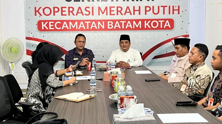 Ombudsman Kepri Soroti Layanan KTP di Kecamatan Batam Kota