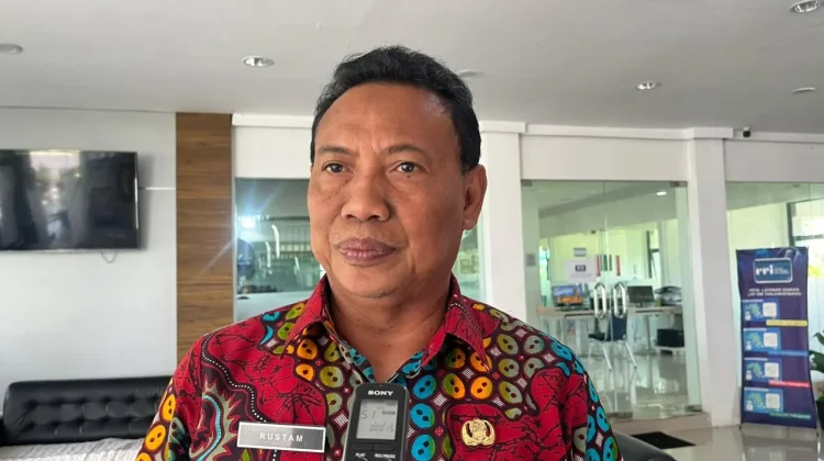Dinkes Tanjungpinang Beri Perhatian Khusus pada Kasus ISPA