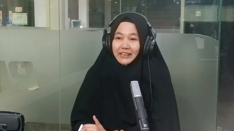 Lingkungan dan Pola Asuh Berperan pada Faktor Pembentukan Karakter Anak
