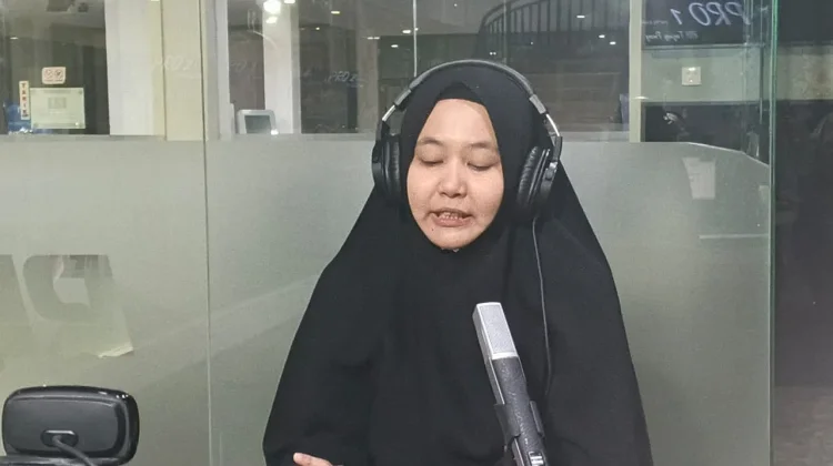 Psikolog Soroti Dampak KDRT pada Kesehatan Mental Anak