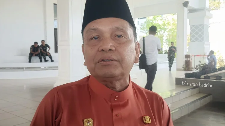 Kucurkan Rp5,5 Miliar, Pemprov Kepri Dorong Suksesnya Porprov