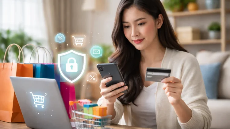 Konsumen Cerdas di Era Digital: antara Diskon dan Perlindungan Data