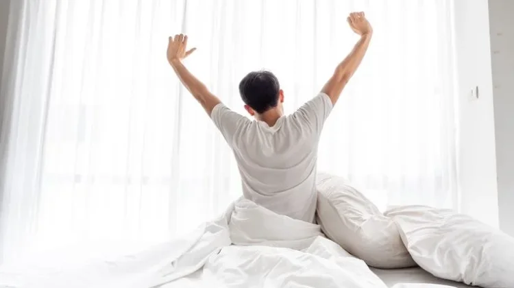 Manfaat Menjadi Morning Person Bagi Kesehatan Tubuh