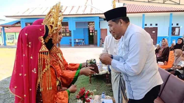 Lulus Bukan Akhir, Siswa MA Diminta Jangan Santai