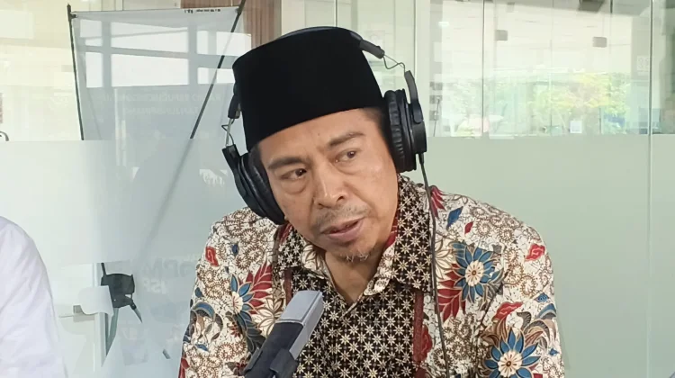 Kemenag Kota Tanjungpinang Pastikan Kelancaran Keberangkatan 144 JCH