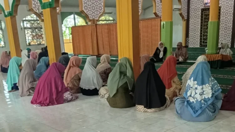 Perbaiki Hubungan, Kunci Hidup Harmonis