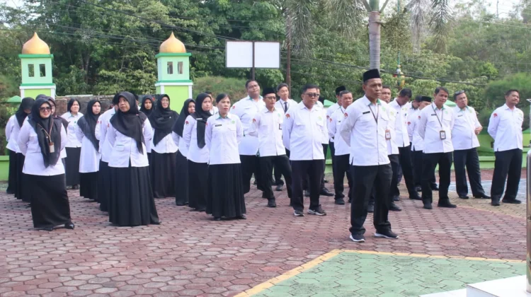 Pengembalian Koper JCH Dimulai, Petugas Diminta Jalankan Amanah Secara Optimal