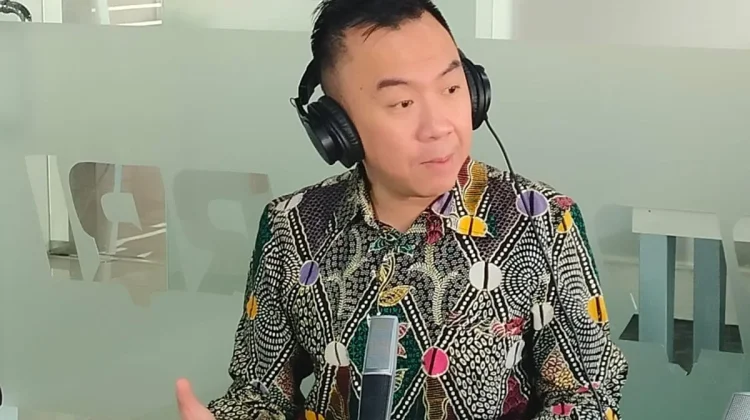 Asparnas Kepri Optimis Pariwisata Bintan Tahun 2026  Meningkat