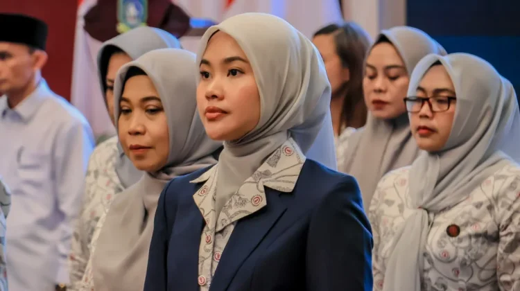 YKI Bintan Fokus Dekatkan Layanan ke Masyarakat