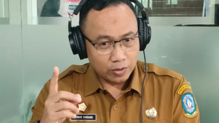 Seleksi  Paskibraka Melalui  Aplikasi Cegah Kecurangan
