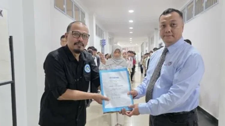 UTBK UMRAH Diawasi Ketat dalam Menjamin Integritas Ujian