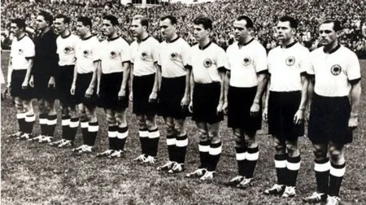 Sejarah Piala Dunia Sepak Bola dari Masa ke Masa