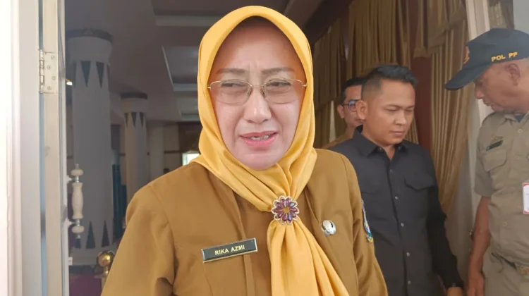 Pemprov Kepri Investigasi Kasus Keracunan MBG di Anambas