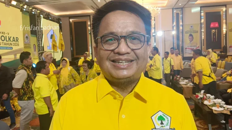 Ade Angga Targetkan Tambah Kursi Batam dan Gaet Pemilih Muda Kepri