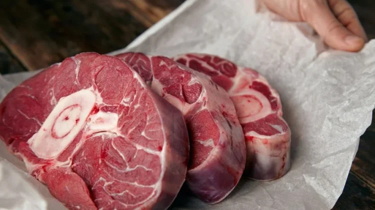 Perlukah Mencuci Daging Sapi sebelum Dimasak? Ini Faktanya