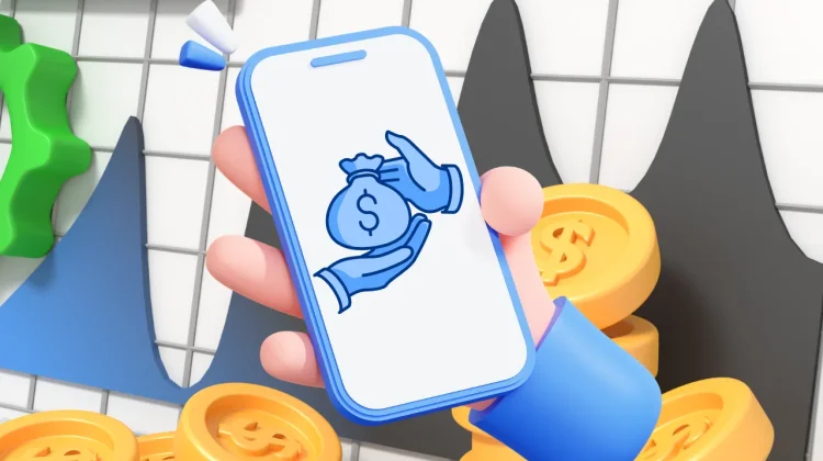Pinjaman Online itu Boleh Gak Sih ?