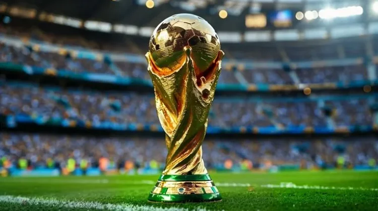 Hadir dengan Format dan Skala Baru Pesta Bola 2026
