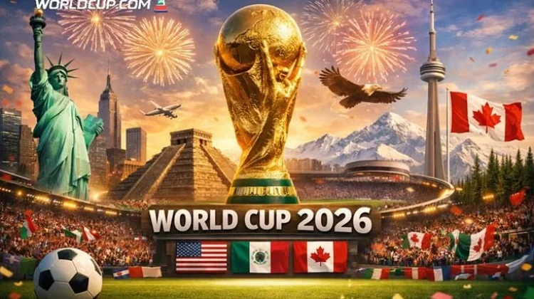 Tim Unggulan Piala Dunia 2026 Siap Bersaing Ketat