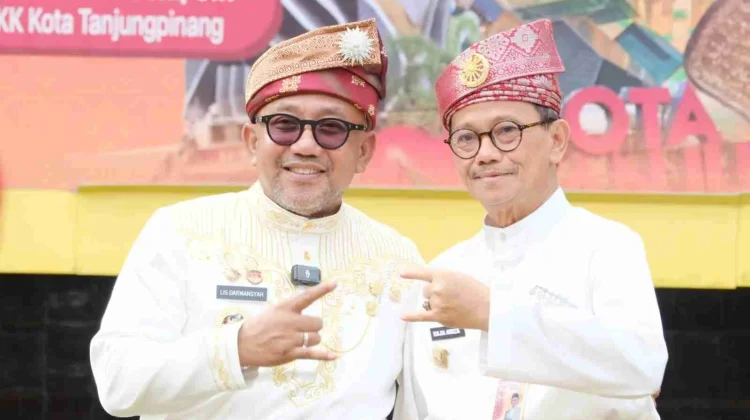 Integrasi Seluruh Bantuan dalam Satu Data Digital