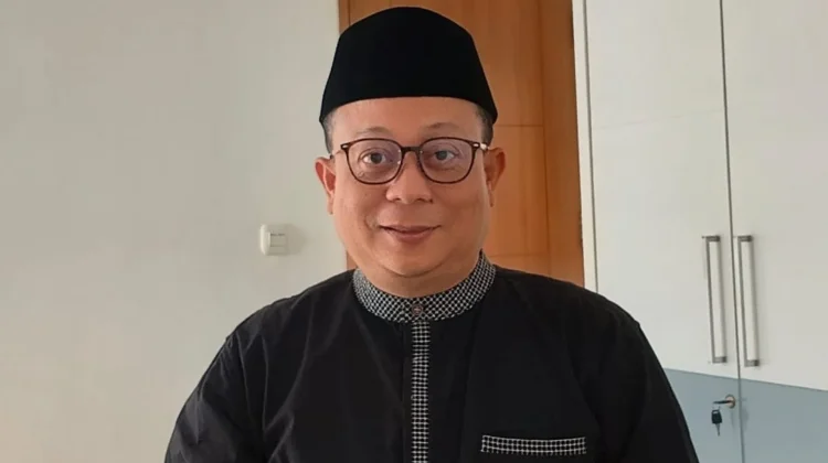 Hoaks: Kebijakan Uang Kas Masjid Dikelola Pemerintah