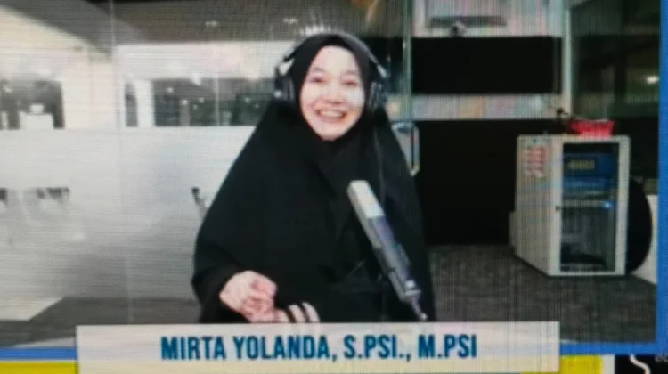 Konsumsi Pornografi Jadi Sorotan dalam Isu Kesehatan Mental Generasi Muda