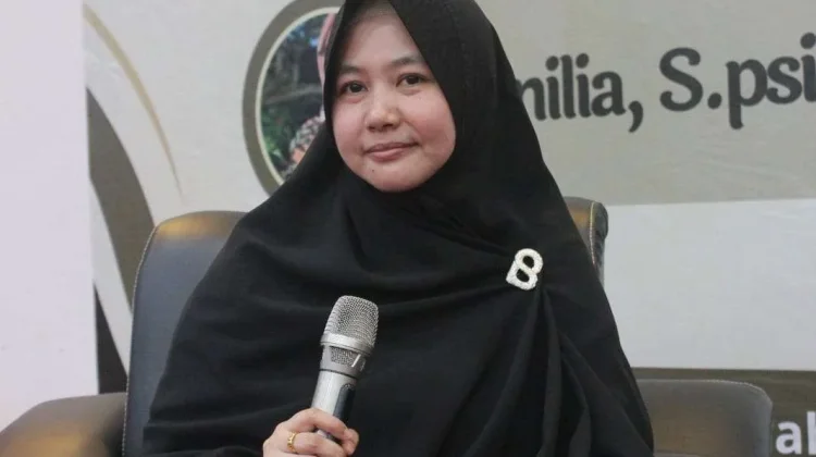 Tekanan Hidup Usia 20-an Picu Pelarian Instan