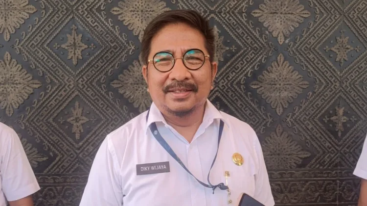 Disnakertrans Kepri Tekan Pengangguran Melalui Pelatihan Kompetensi