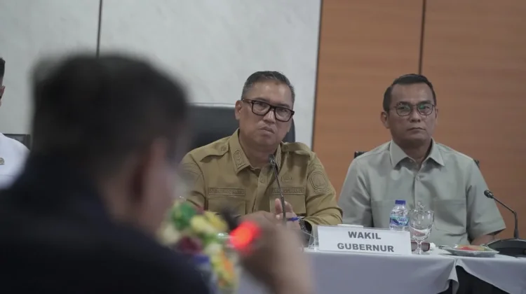 Pariwisata Kepri Diminta Adaptif Hadapi Geopolitik