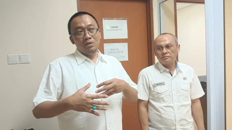 RSUD RAT Akui Antrean Pasien dari UGD ke Ruang Inap Terhambat Kapasitas BOR