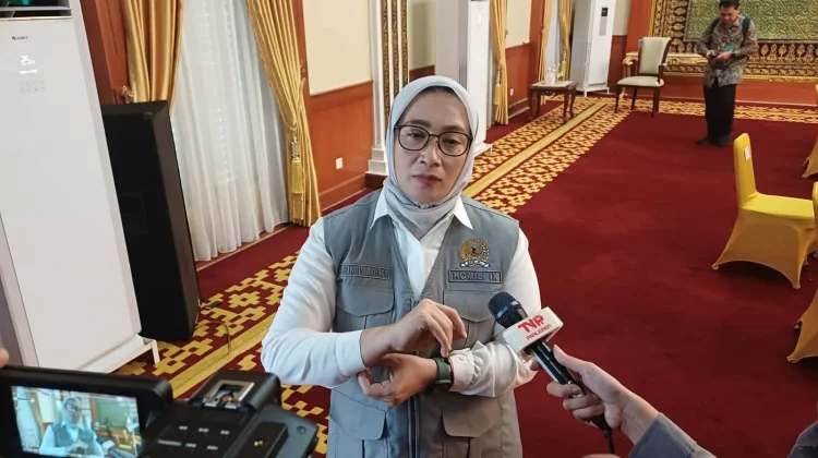 Komisi IX DPR RI Tinjau Program Kesehatan Nasional Kepri