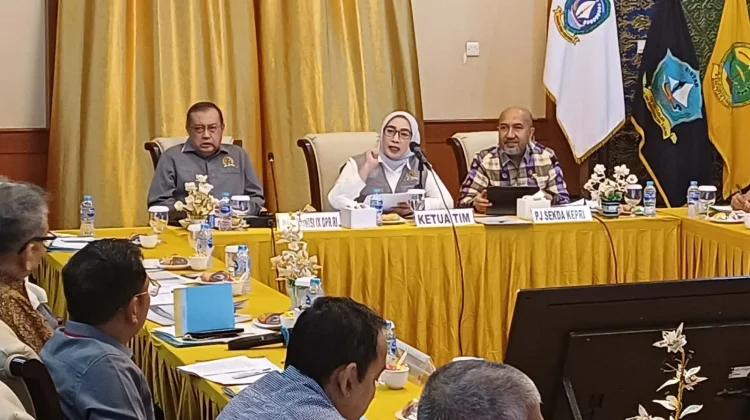 BPJS RI Dorong Upaya Preventif Tekan Penyakit Katastropik Kepri