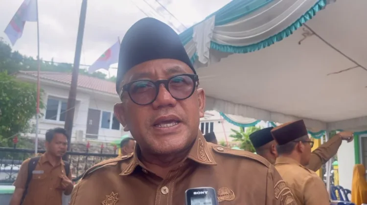 Lis Darmansyah Targetkan Kartu Bima Sakti Diluncurkan Agustus 2026