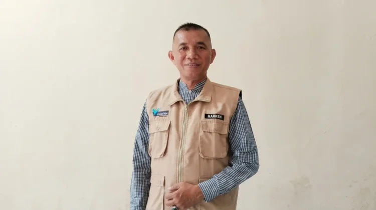 TBM Kepri Soroti Dampak Bahasa Gaul Terhadap Generasi Muda