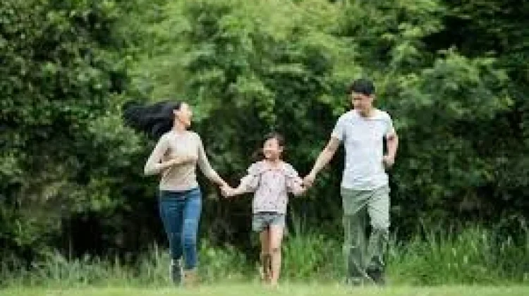 Peran Orang Tua Menjaga Kekompakan Anak Keluarga Harmonis