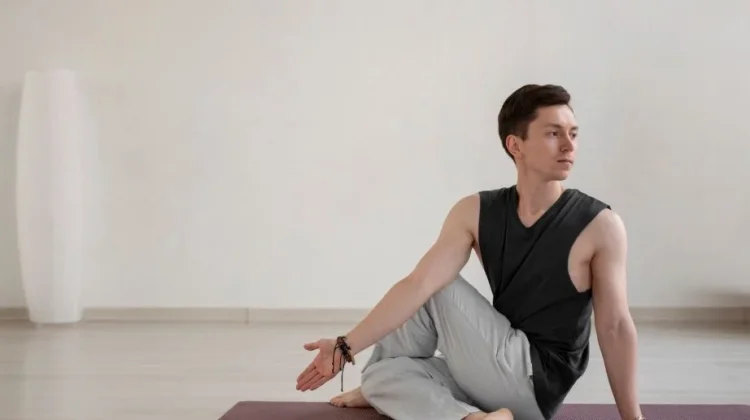Manfaat Yoga untuk Kesehatan Fisik dan Mental yang Jarang Disadari
