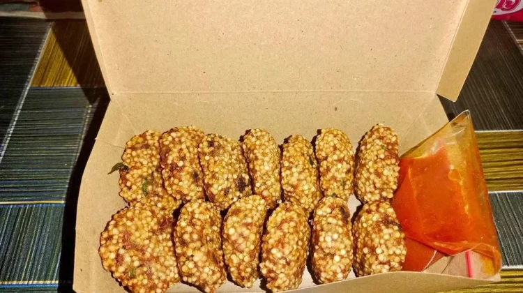 Kernas, Nugget Sehat Versi Orang Melayu