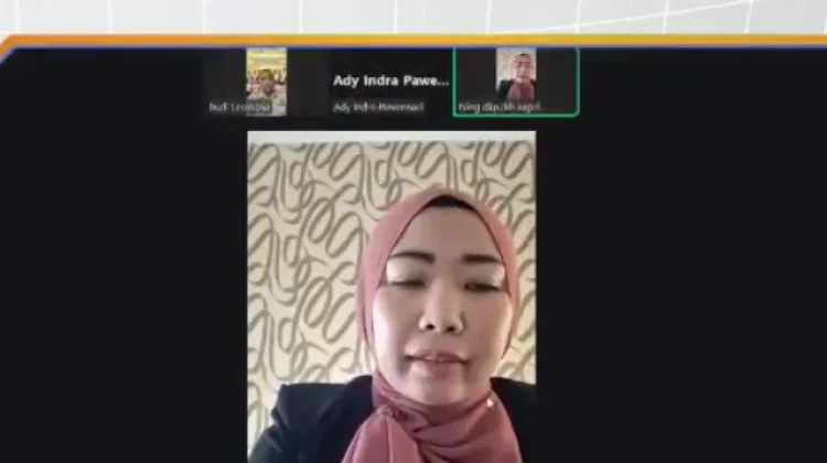 Pemrov Kepri Terus Berupaya Mengembangkan Pertanian menuju Kemandirian Pangan