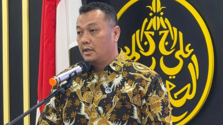 Prodi Perdagangan Internasional UMRAH Siap Terima Mahasiswa Baru Jalur SMMPTN Ba