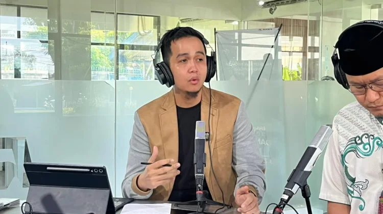 Minyak Kita Kosong, Adibapok Tanjungpinang Pastikan Pasokan Tetap Aman