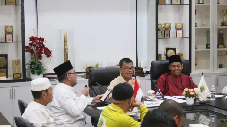 MTQH XX Tanjungpinang Siap Digelar di Kawasan Melayu Square