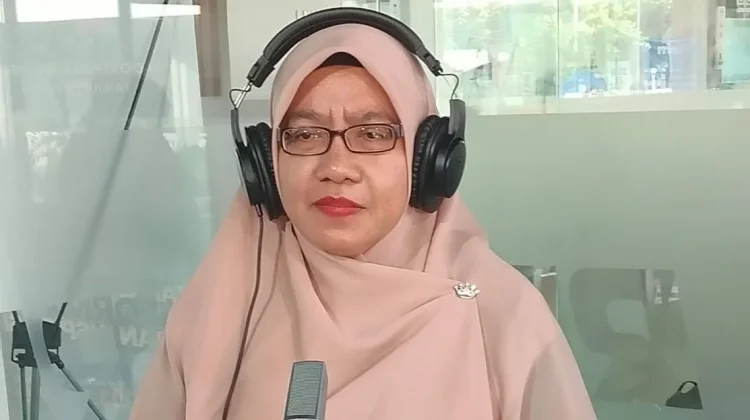 STIE Tanjungpinang Tidak Memberikan Ruang Bagi Pelaku Kekerasan
