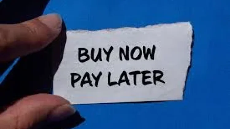 PayLater Kian Populer, Masyarakat Diminta Bijak Gunakan Pembiayaan Digital