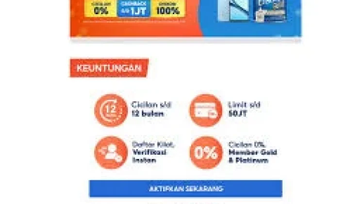 Tips Bijak Gunakan PayLater Agar Terhindar dari Masalah Keuangan