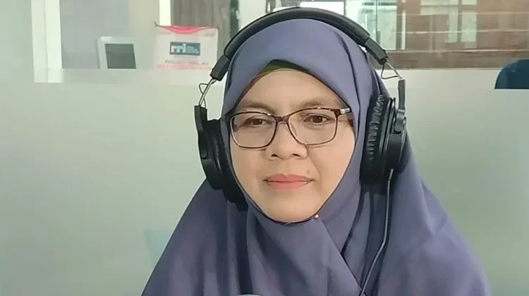 Kekerasan Seksual Dapat Berupa Verbal