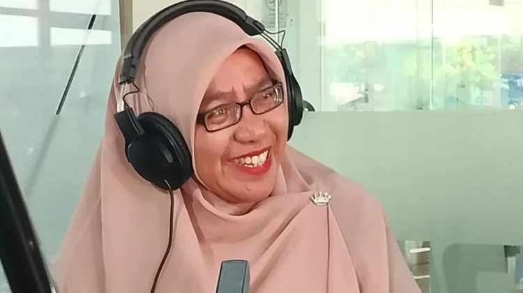 PPKS STIE Gencar Tingkatkan Pemahaman Mahasiswa Mengenai Kekerasan Seksual