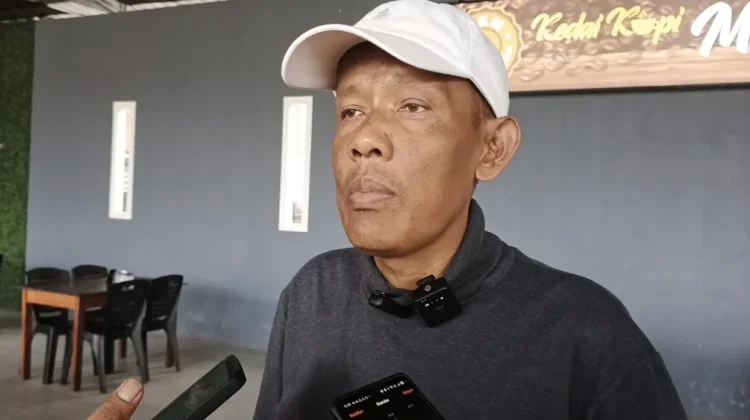 Sekda Ungkap Transfer Pusat Lancar, DBH Tertahan
