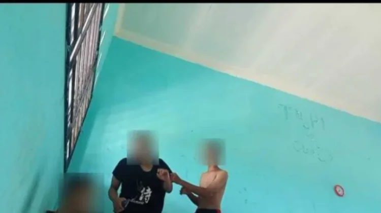 Korban Dugaan Bullying di SMKN 1 Kuala Sempang Alami Trauma