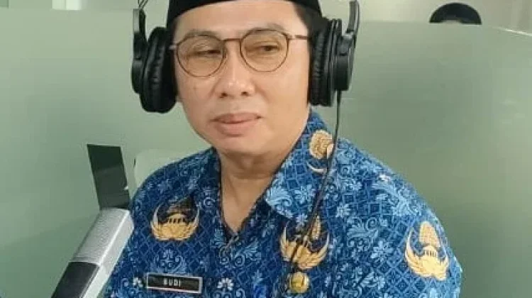 Program UHC, Mendorong 100 Persen Masyarakat Tercover BPJS Kesehatan